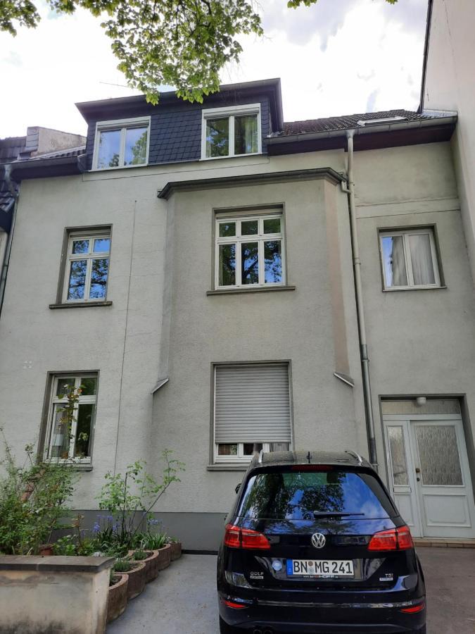 Wohnen Beim Uswatta Liyanage Apartman Troisdorf Szoba fotó
